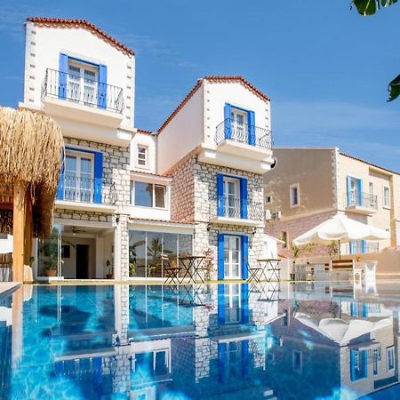 Alacati Fora Bella Экстерьер фото