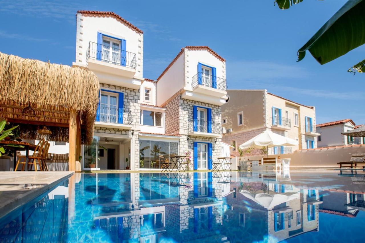 Alacati Fora Bella Экстерьер фото