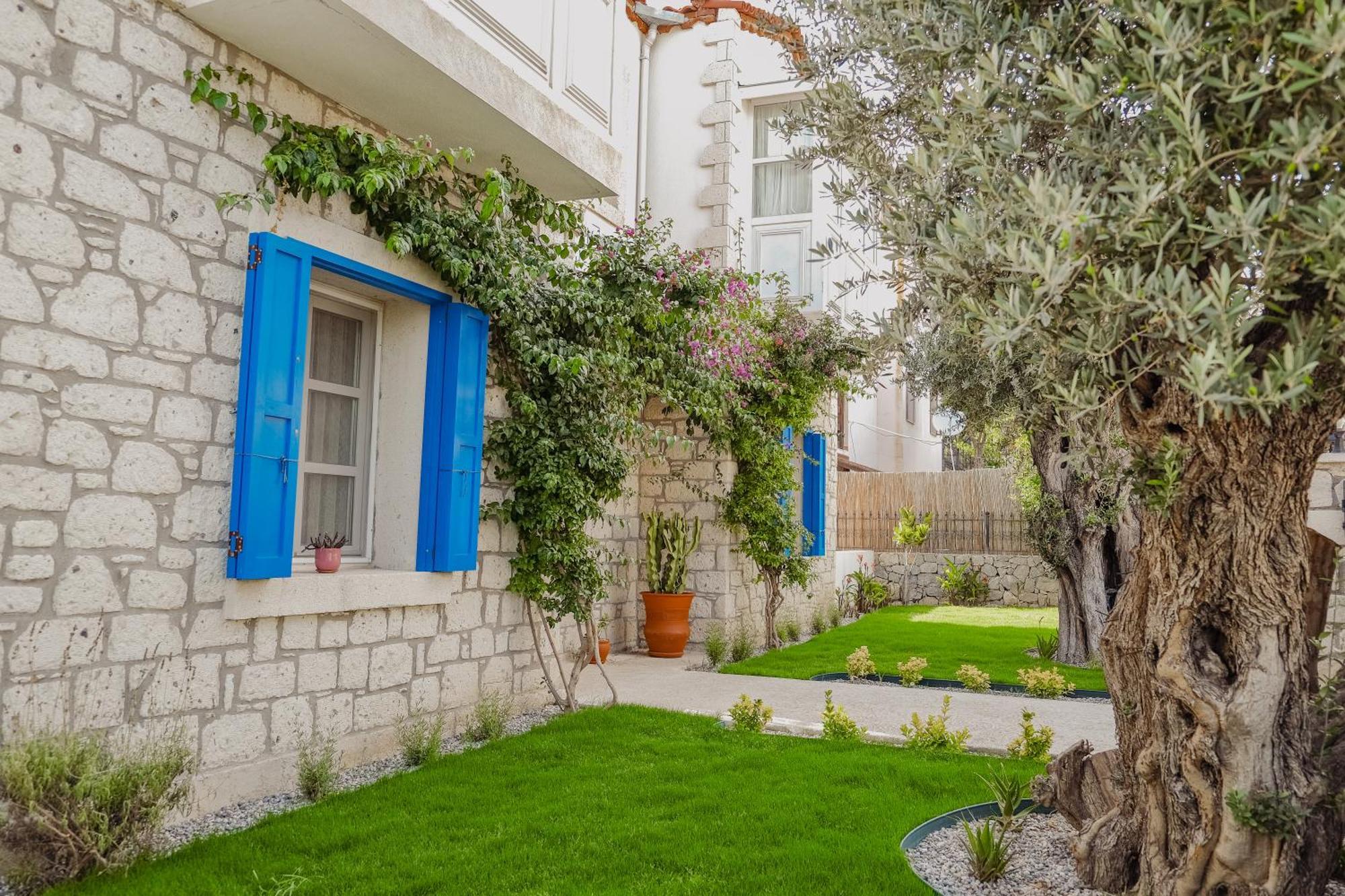 Alacati Fora Bella Экстерьер фото