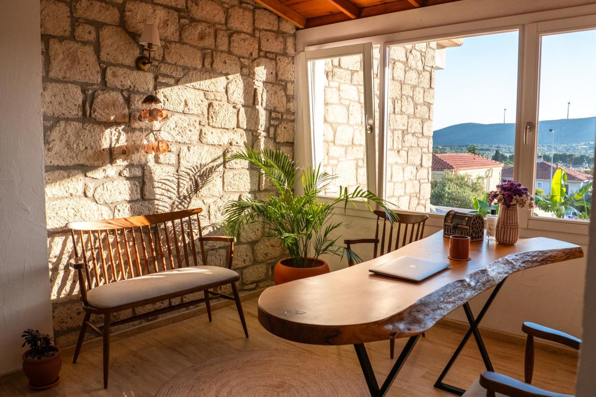 Alacati Fora Bella Экстерьер фото