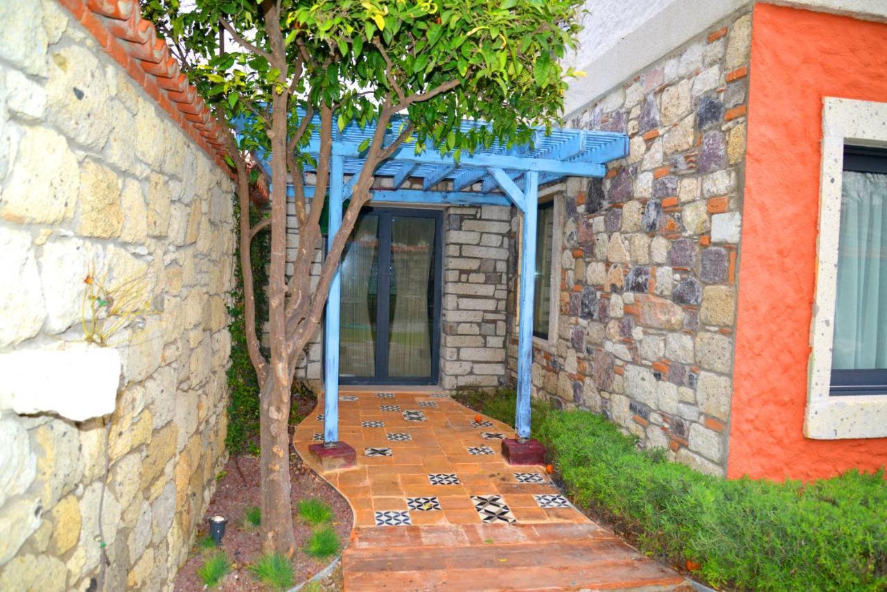 Alacati Fora Bella Экстерьер фото